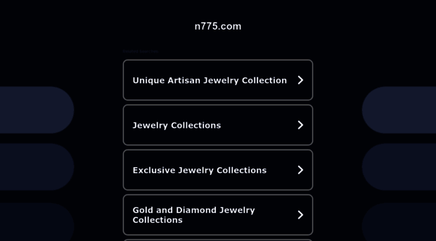 n775.com