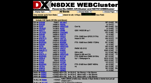 n8dxe.dxengineering.com