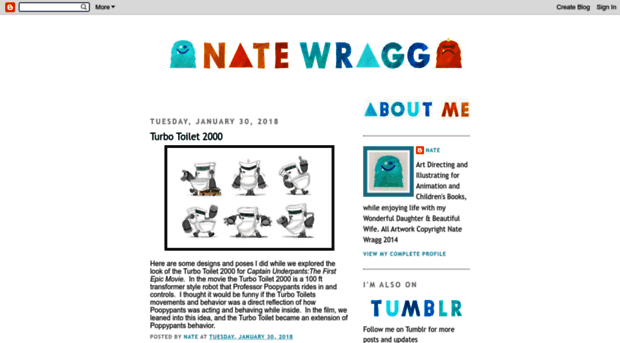 n8wragg.blogspot.com