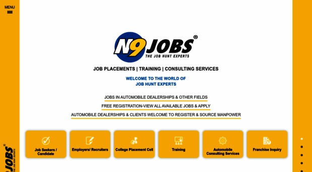 n9jobs.com