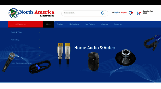 na-electronics.com