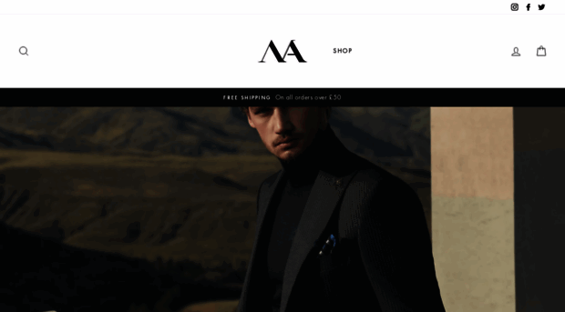 na-menswear.com