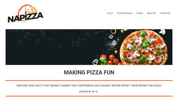 na-pizza.com
