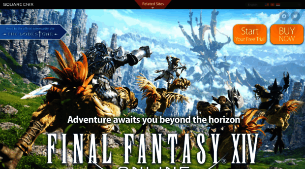 na.finalfantasyxiv.com