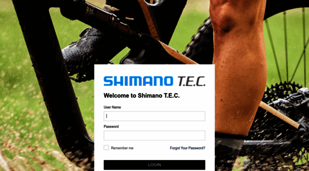 na.s-tec.shimano.com