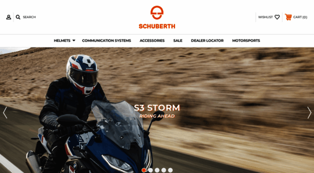 na.schuberth.shop
