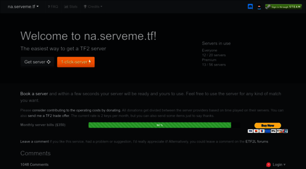 na.serveme.tf