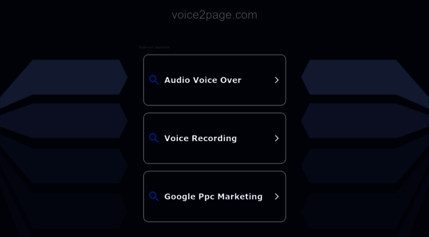 naa.voice2page.com