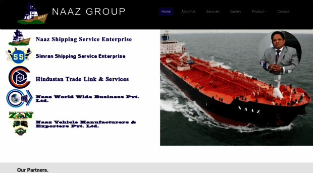 naaazgroup.com