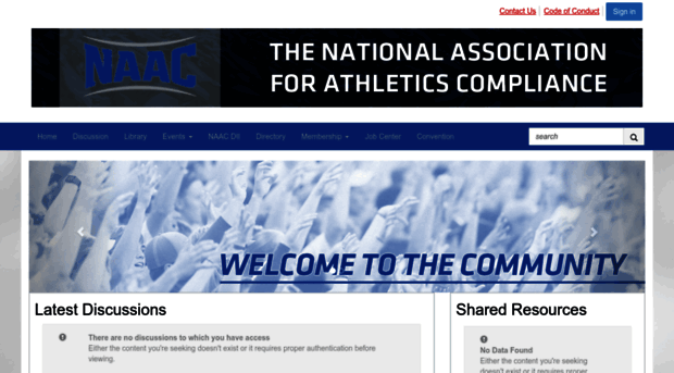 naac.nacda.com