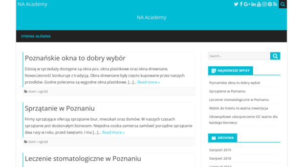 naacademy.pl