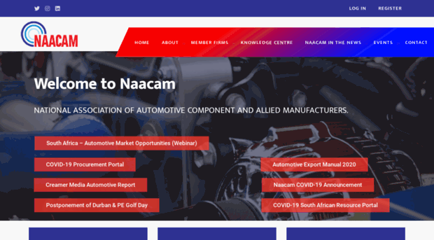 naacam.co.za