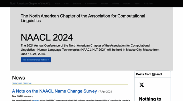 naacl.org