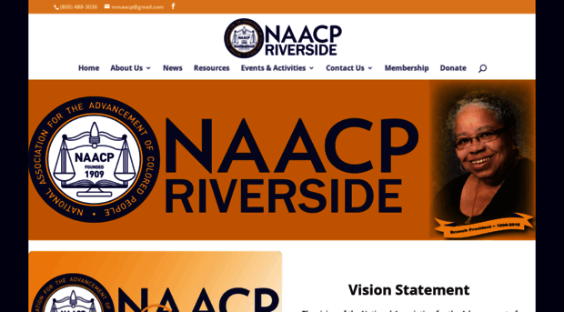 naacp-riverside.org