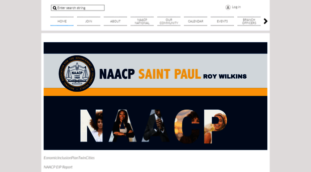 naacp-stpaul.org