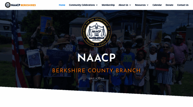 naacpberkshires.org