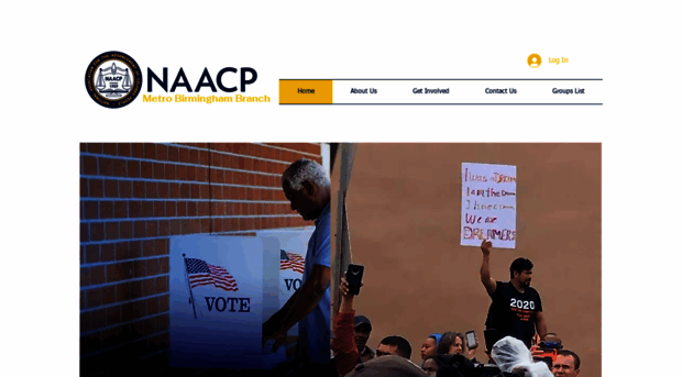 naacpbirmingham.org