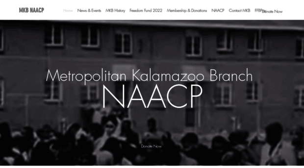 naacpkalamazoo.org