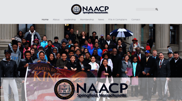 naacpspringfield.org