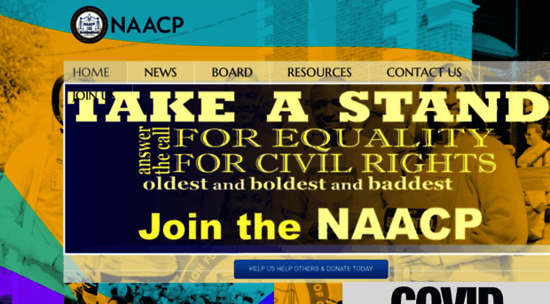 naacpspringfieldmo.org