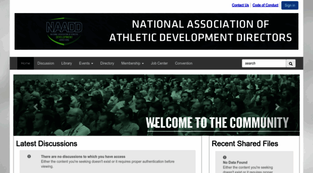 naadd.nacda.com