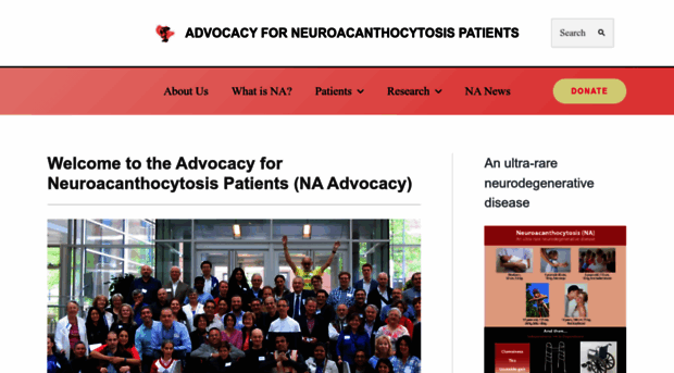 naadvocacy.org