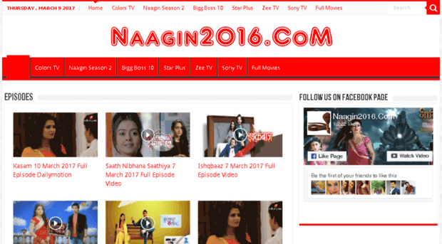 naagin2016.com