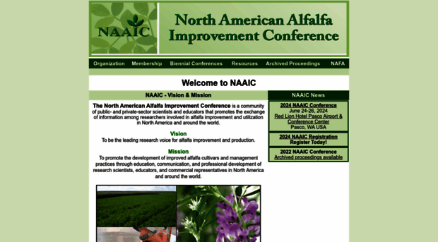 naaic.org