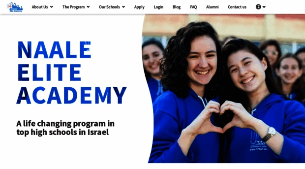 naale-elite-academy.com