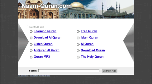 naam-quran.com