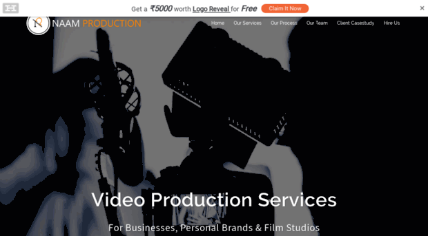 naamproduction.com