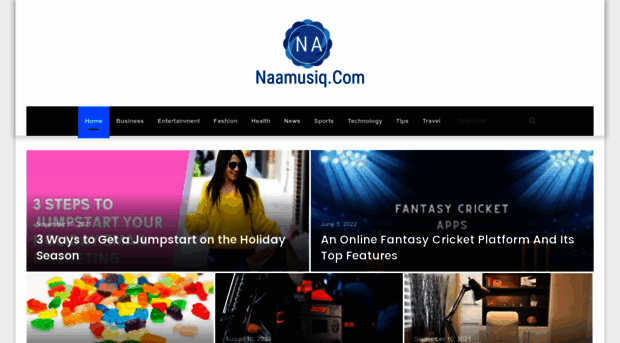 naamusiq.com