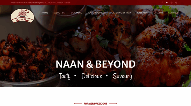 naan-and-beyond.com