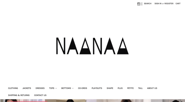 naanaa.co.uk