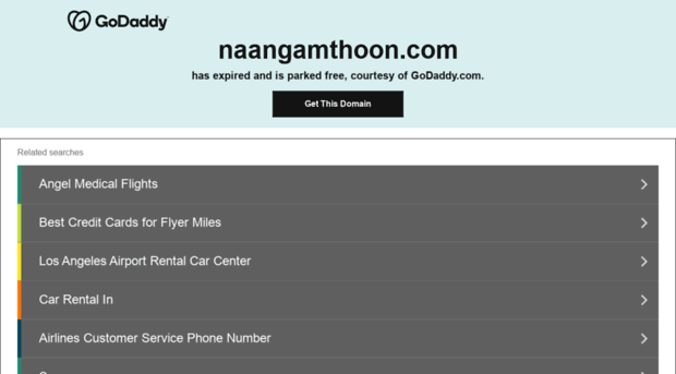 naangamthoon.com