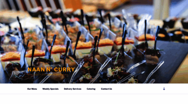 naanncurryatl.com