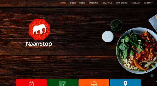 naanstop.com