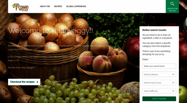 naanveggy.com