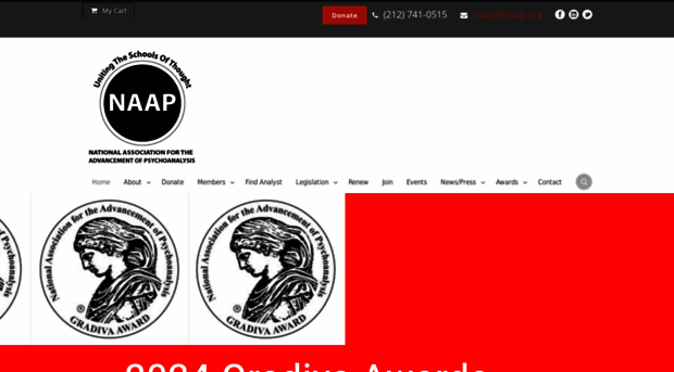 naap.org