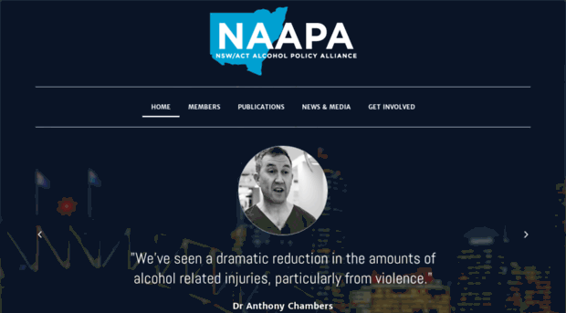 naapa.org.au