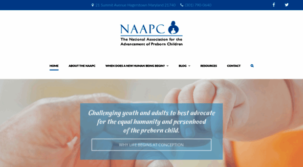 naapc.org