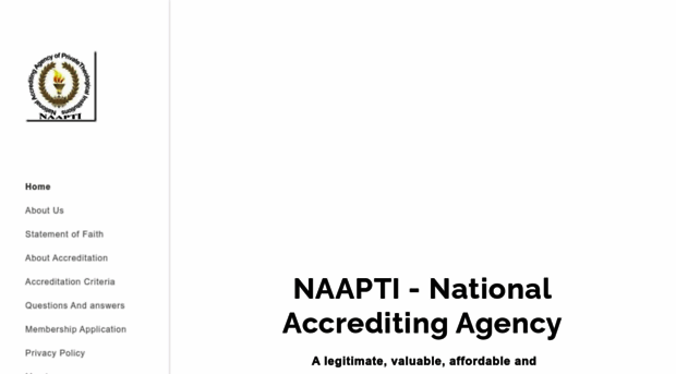 naapti.com