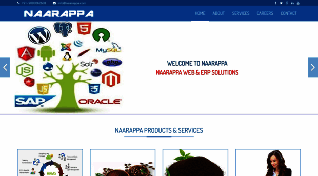 naarappa.com