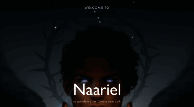 naarielart.co.uk