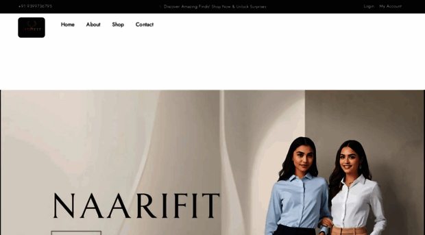 naarifit.in