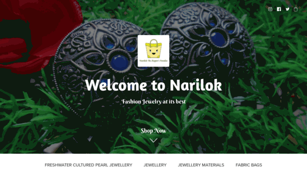 naarilok.com