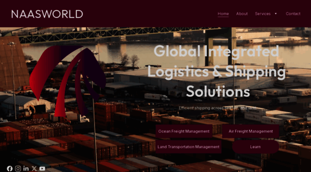 naasworld.com