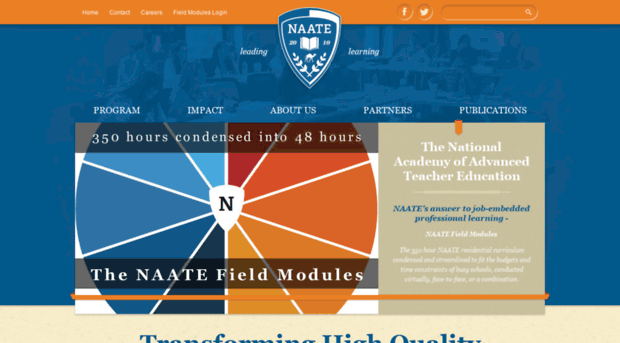 naate.org