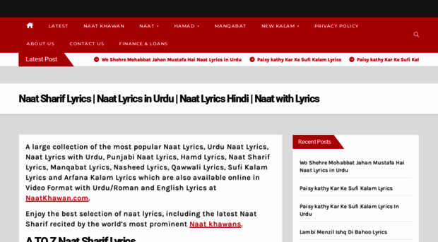 naatkhawan.com