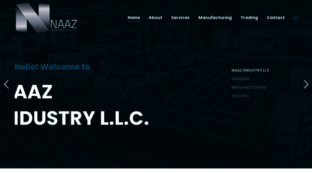 naazindustry.com